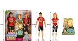 OBL903558 - Doll Doll Series