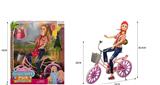 OBL903559 - Doll Doll Series