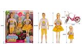 OBL903560 - Doll Doll Series
