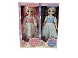 OBL903562 - Doll Doll Series