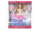OBL903565 - Doll Doll Series