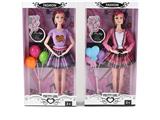 OBL903566 - Doll Doll Series