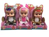 OBL903570 - Doll Doll Series