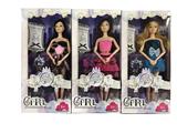 OBL903572 - Doll Doll Series