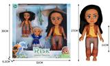 OBL903575 - Doll Doll Series