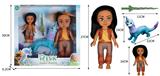 OBL903576 - Doll Doll Series