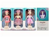 OBL903579 - Doll Doll Series
