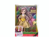 OBL903590 - Doll Doll Series
