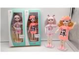 OBL903594 - Doll Doll Series