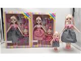OBL903598 - Doll Doll Series