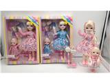 OBL903599 - Doll Doll Series