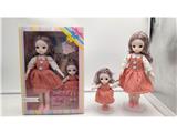 OBL903602 - Doll Doll Series