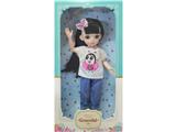 OBL903604 - Doll Doll Series