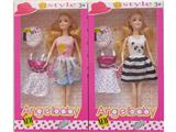 OBL903607 - Doll Doll Series