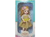 OBL903608 - Doll Doll Series