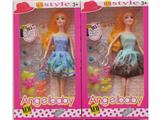 OBL903609 - Doll Doll Series