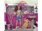 OBL903611 - Doll Doll Series