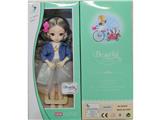 OBL903612 - Doll Doll Series