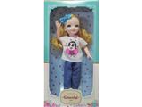 OBL903616 - Doll Doll Series