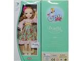 OBL903617 - Doll Doll Series