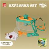 OBL903631 - TENT