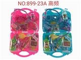 OBL904852 - BB哨针筒高频医具（男女混装）