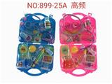 OBL904854 - BB哨针筒高频医具（男女混装）