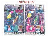 OBL904857 - 牙科诊床医具卡板