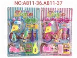 OBL904862 - BB哨针筒医具卡板（男女混装）