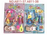 OBL904863 - BB哨针筒医具卡板（男女混装）