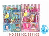 OBL904872 - 牙科诊床医具卡板（男女混装）