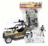 OBL904954 - 俄文军事套装