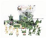 OBL904963 - 俄文军事套装