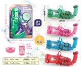 OBL904997 - BUBBLE SET