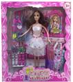 OBL905140 - Doll