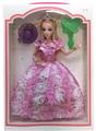 OBL905142 - Doll