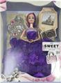 OBL905144 - Doll
