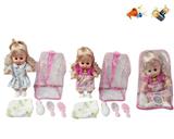OBL905149 - DOLL