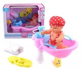 OBL905154 - Doll