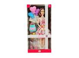 OBL905225 - Doll