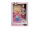 OBL905227 - Doll