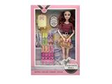 OBL905228 - Doll