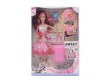 OBL905235 - Doll