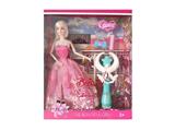 OBL905257 - Doll