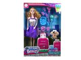 OBL905259 - Doll