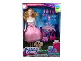 OBL905260 - Doll