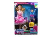 OBL905261 - Doll