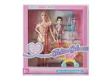 OBL905264 - Doll
