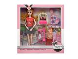 OBL905266 - Doll