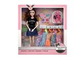 OBL905267 - Doll